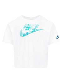 Sci-Dye Boxy Tee Kids