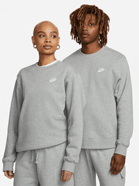 Sportswear Club Fleece Crewneck