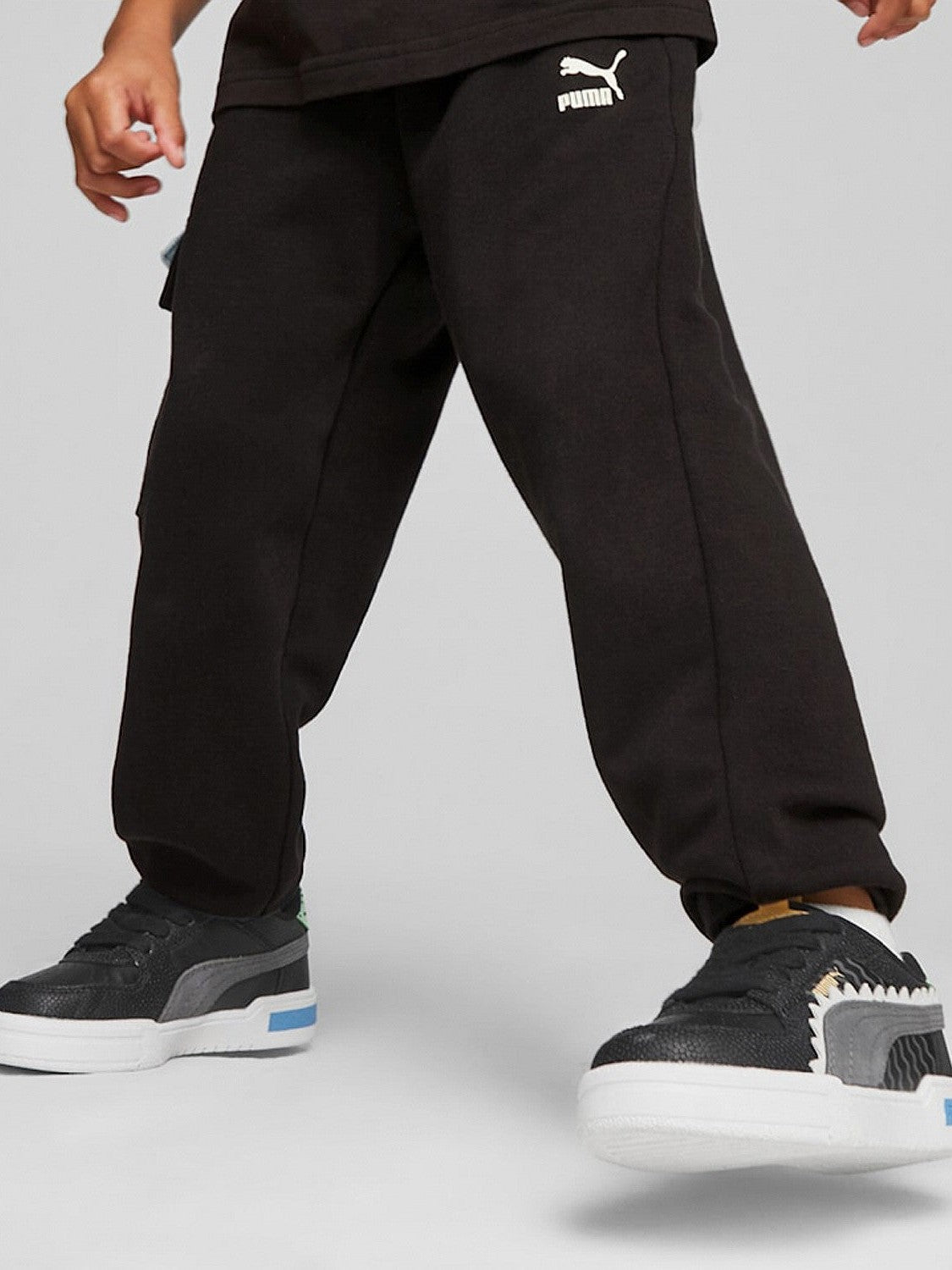 Classics Mix N Match Cargo Sweatpants Kids