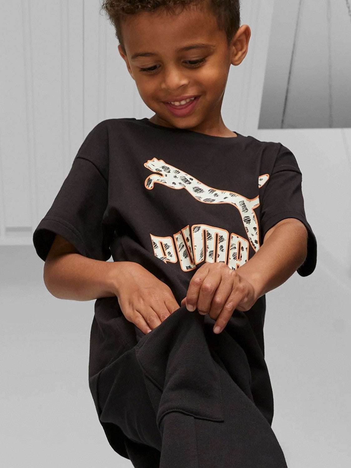 Classics Mix N Match Cargo Sweatpants Kids