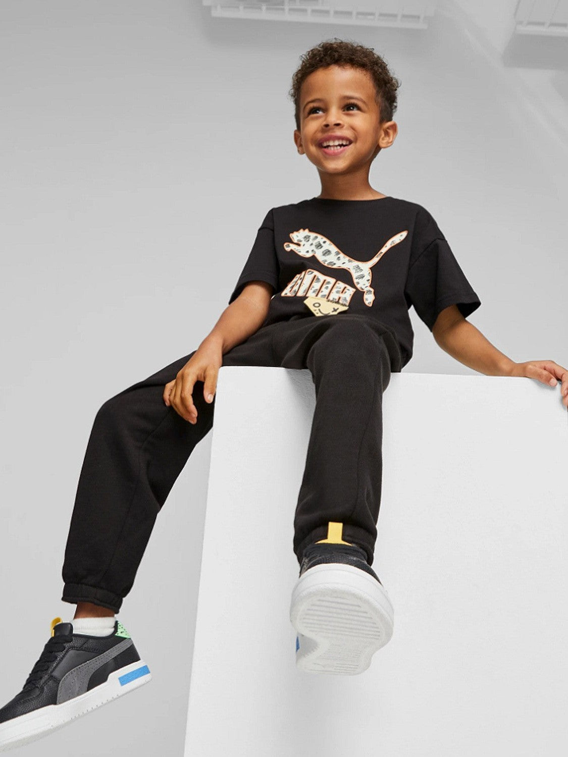 Classics Mix N Match Cargo Sweatpants Kids