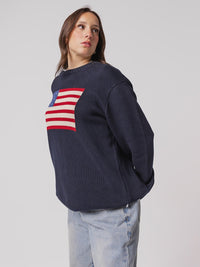 Oversized Knit