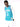 Charlotte Hornets Larry Johnson 92-93 Swingman Jersey