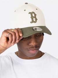 940 A-Frame Boston Red Sox Cap