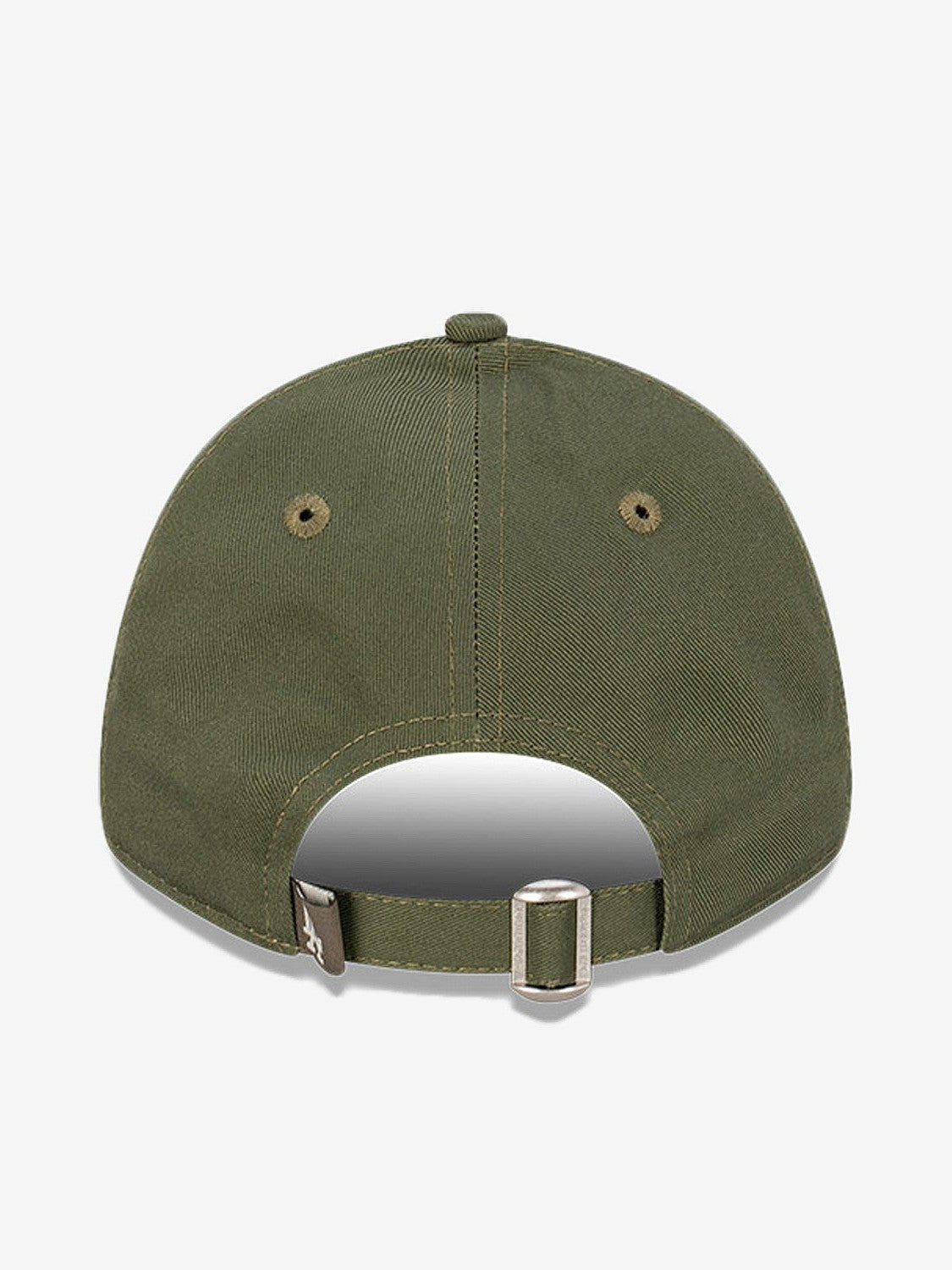 940 Los Angeles Dodgers Cloth Strap Cap Womens