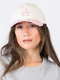 Casual Classic Los Angeles Dodgers Cap
