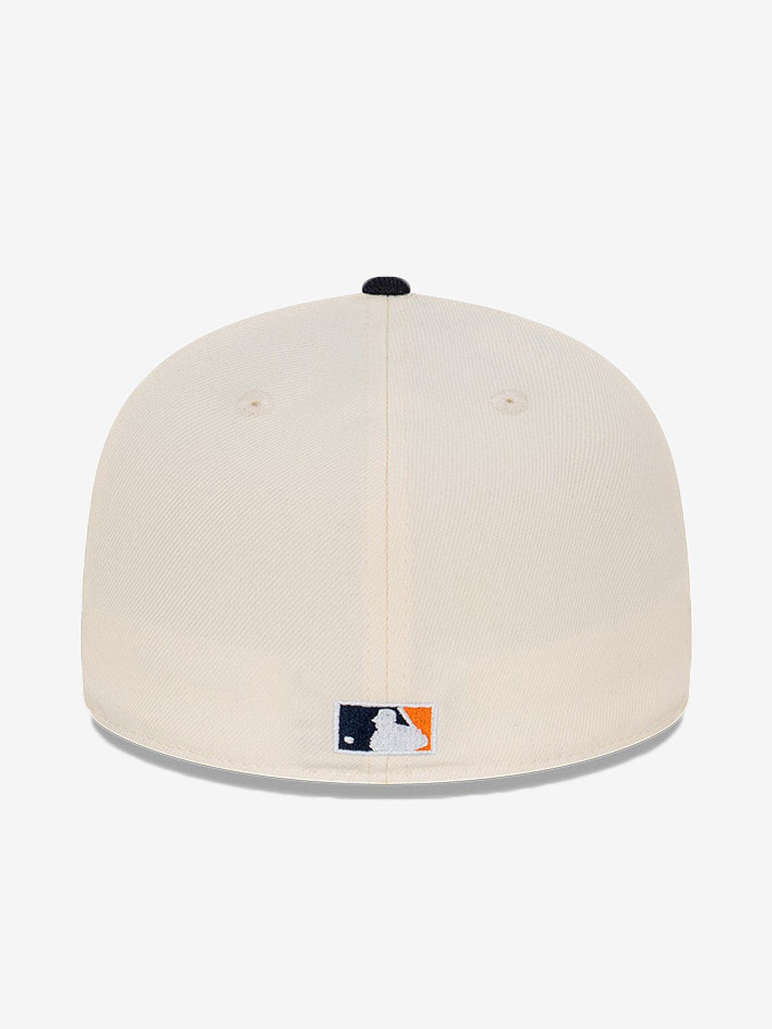 5950 Houston Astros Fitted Cap