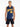 Golden State Warriors 09-10 Stephen Curry Swingman Jersey