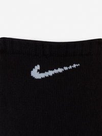 Everyday Cushioned Training No-Show Socks 3 Pack Unisex