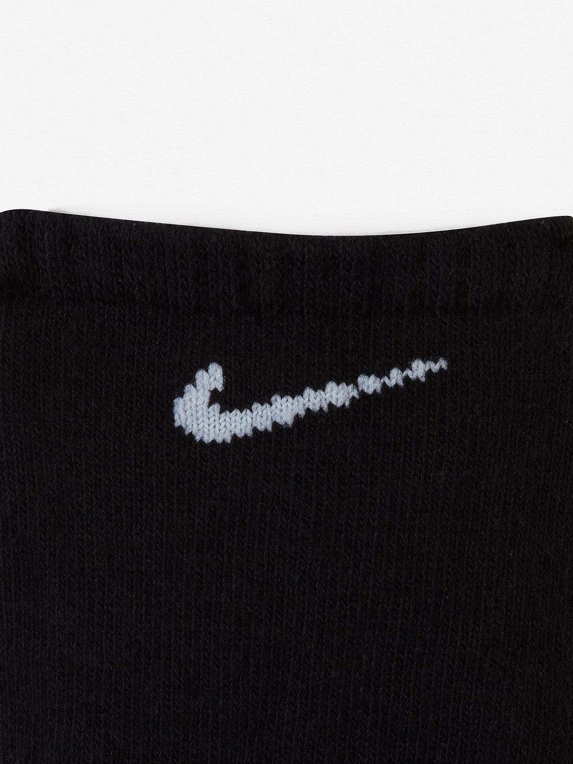 Everyday Cushioned Training No-Show Socks 3 Pack Unisex