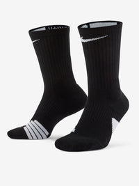 Elite Crew Basketball Socks Unisex