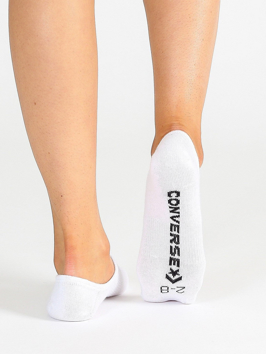 Design Converse Socks Low-Cut Socks Funny Sneaker Print