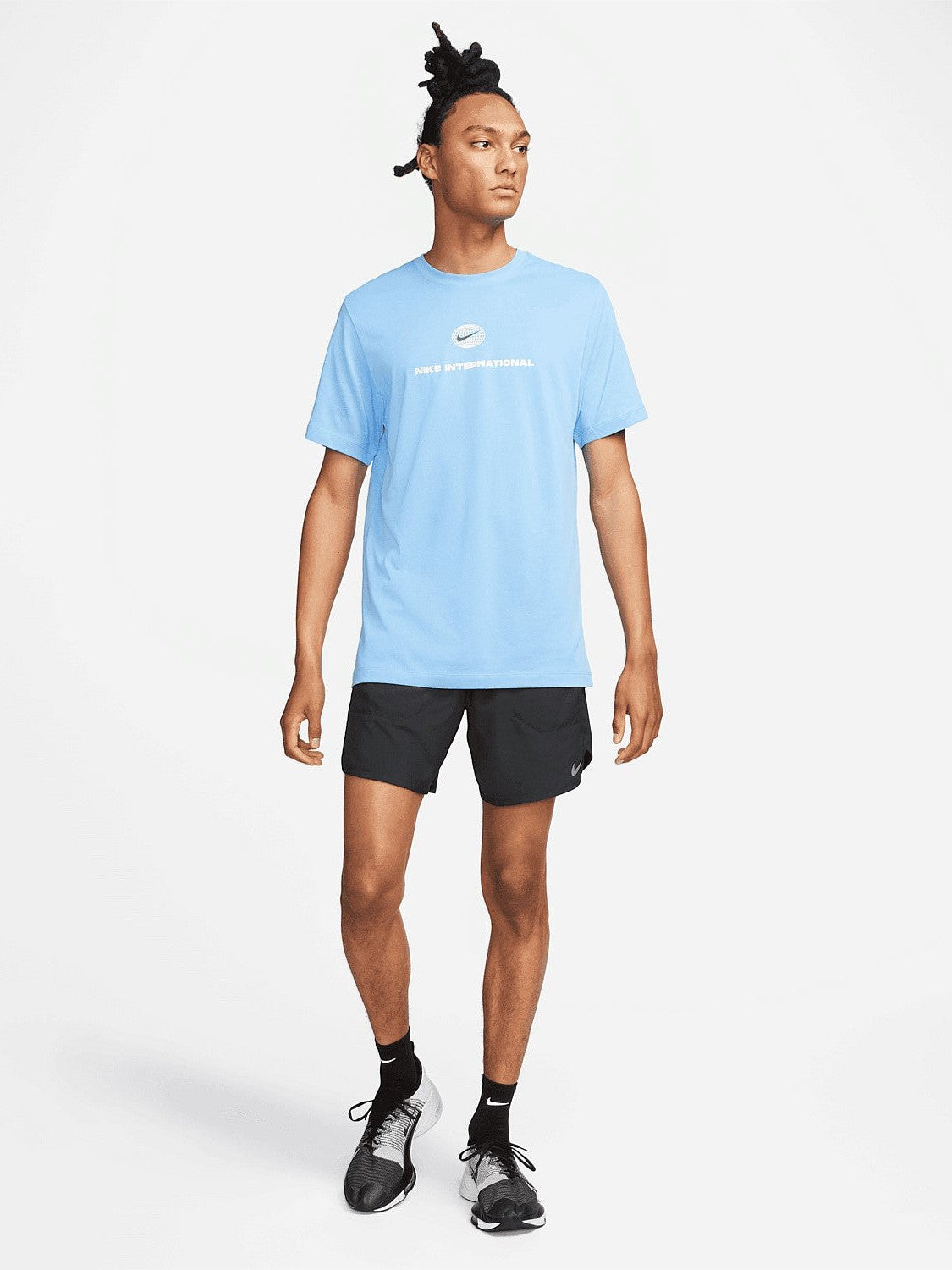 Dri-FIT 7’’ 2-in-1 Running Shorts