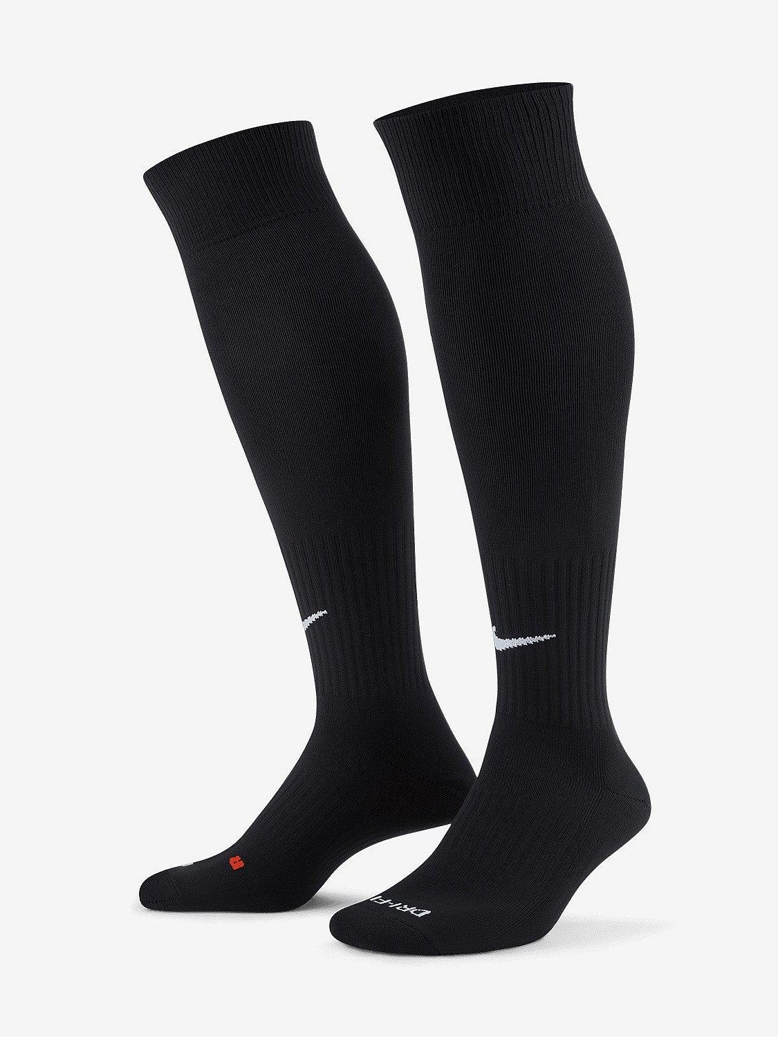 Academy Over-The-Calf Soccer Socks Unisex