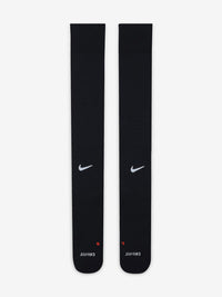 Academy Over-The-Calf Soccer Socks Unisex