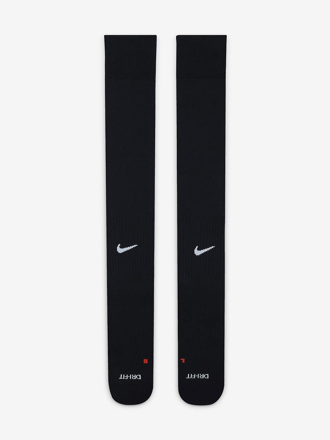 Academy Over-The-Calf Soccer Socks Unisex