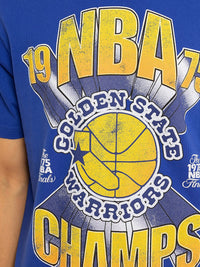Golden State Warriors Bust Out Tee