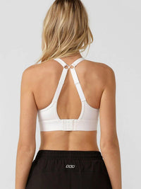 Compress & Compact Sports Bra