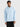 Relaxed Washed Linear Sweatshirt