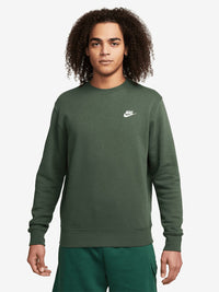 Sportswear Club Fleece Crewneck