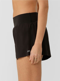 Stretch & Stride Pocket Run Short