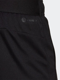 Train Essentials Logo Training Shorts