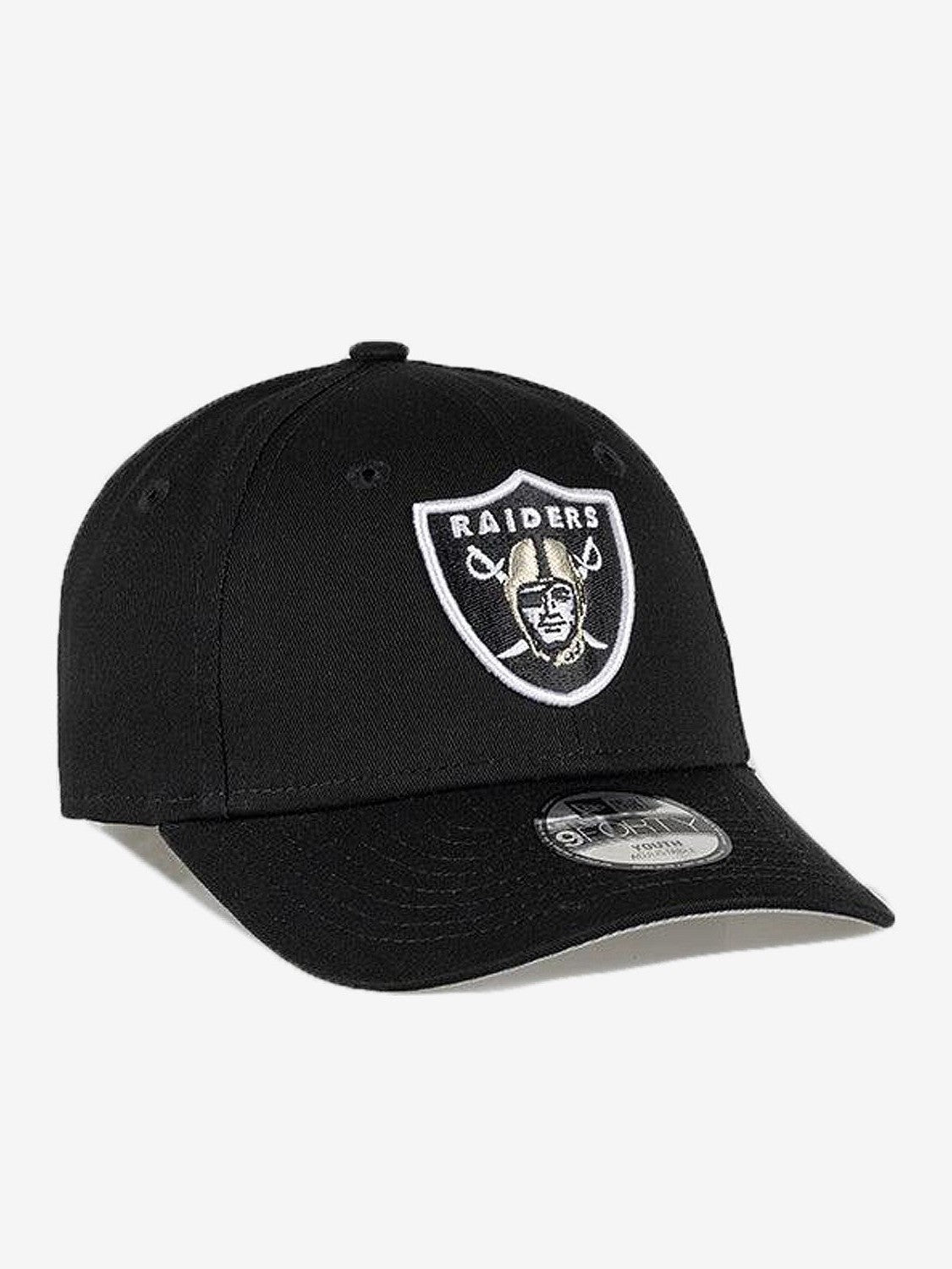940 Las Vegas Raiders Kids Cap