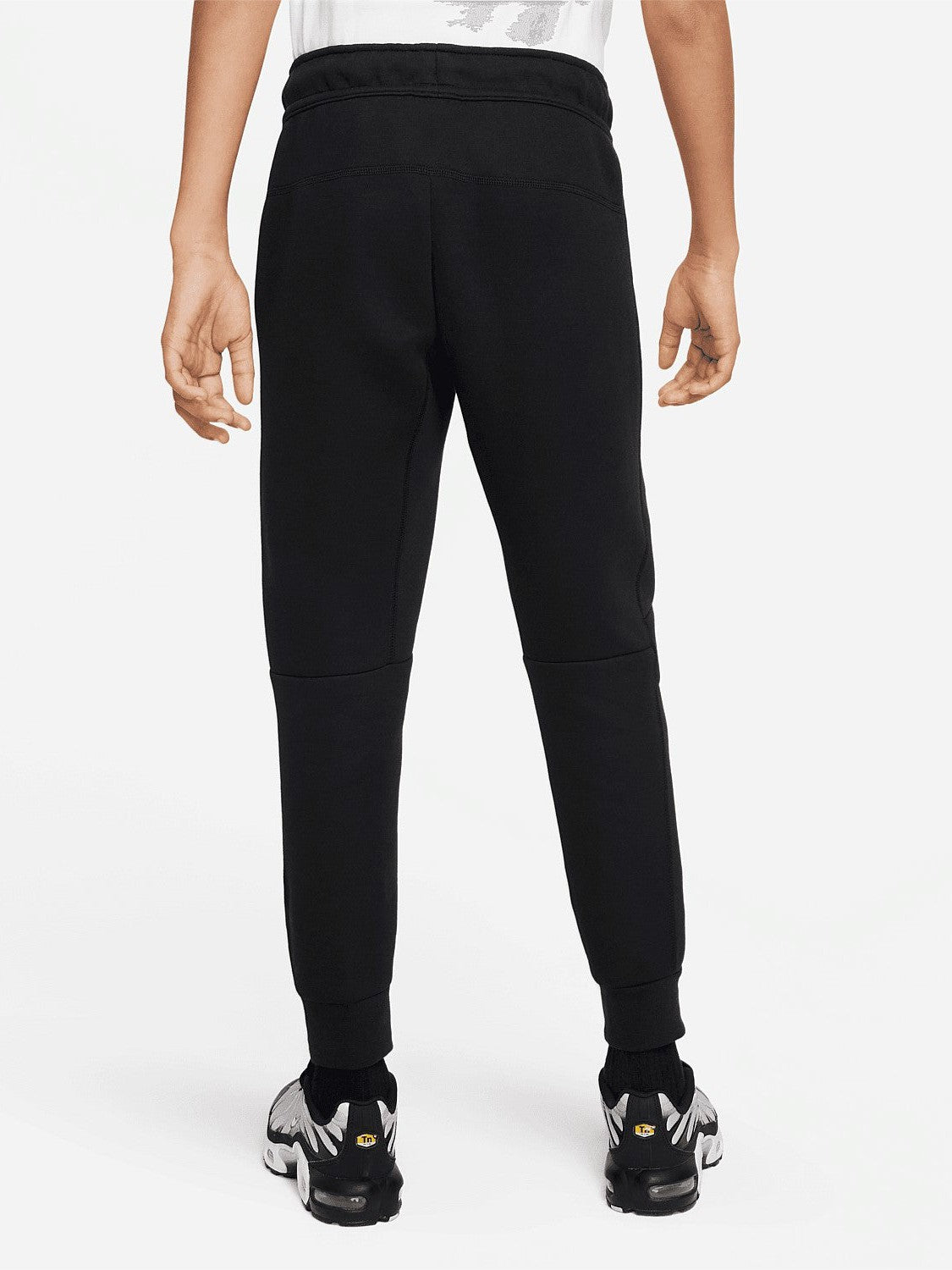 Sportswear Tech Fleece Pants Youth