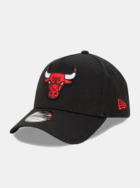 940 A-Frame Chicago Bulls Cap
