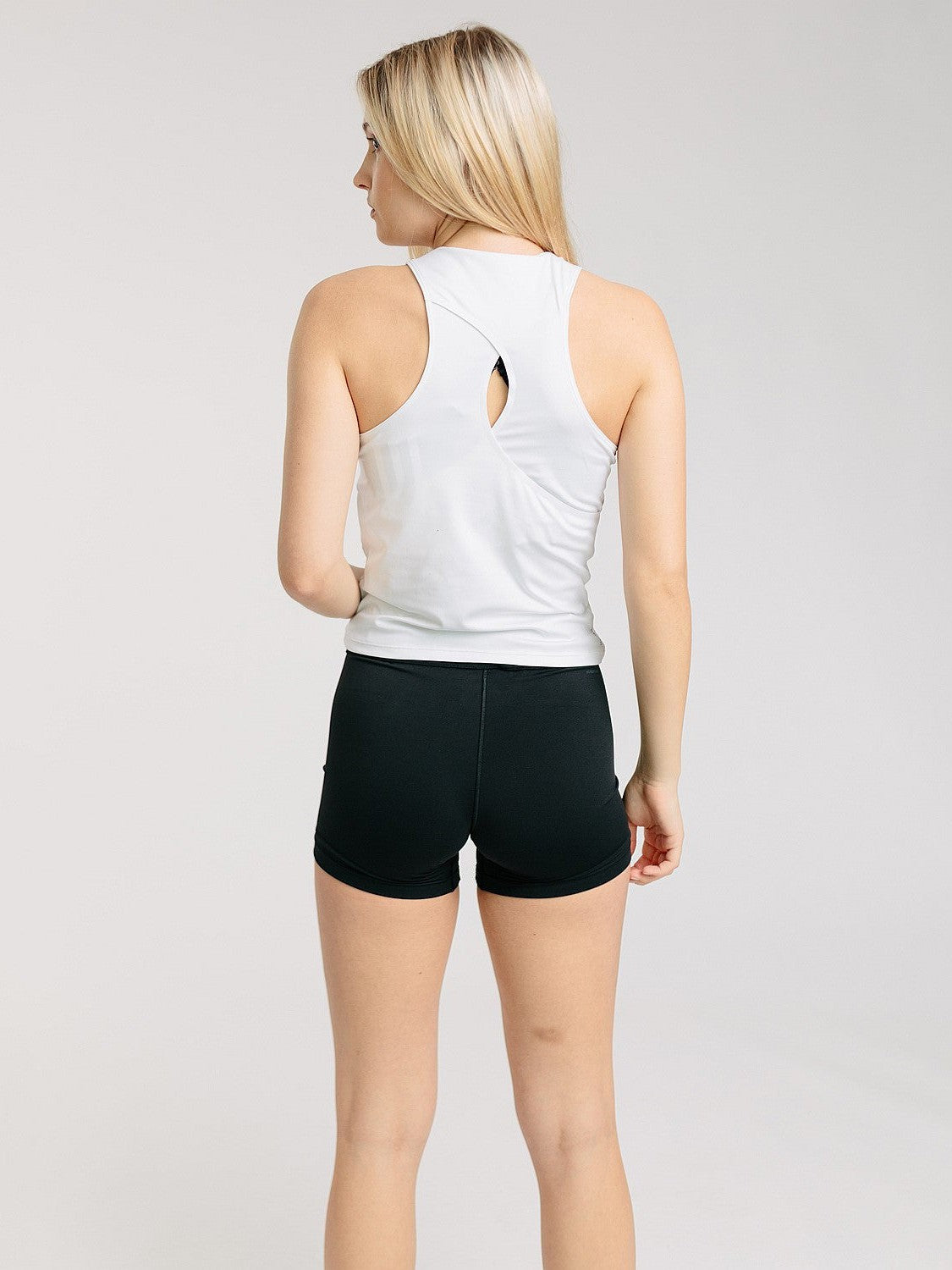 All Me 5" Short Leggings