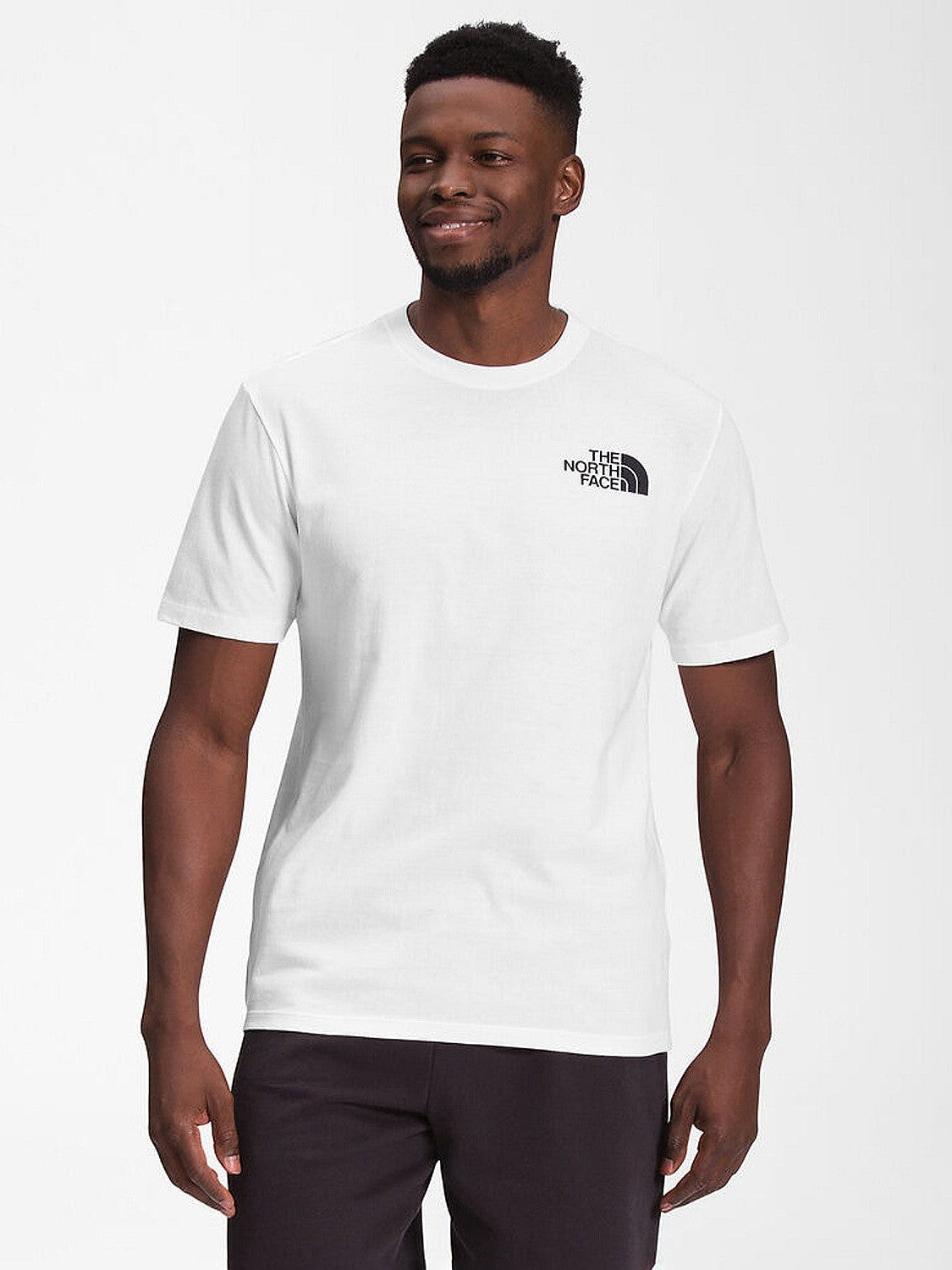 Short-Sleeve Box NSE Tee