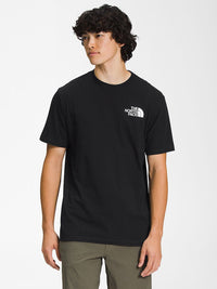 Short-Sleeve Box NSE Tee