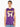 Los Angeles Lakers Shaquille O’Neal 99-00 Road Swingman Jersey