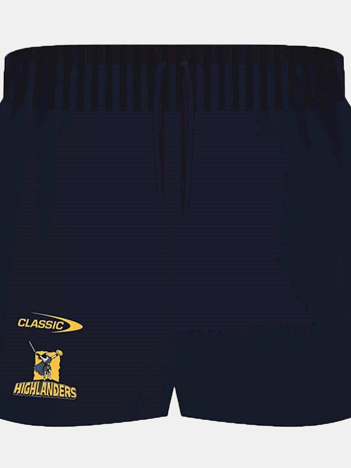 Classics HIGHLANDERS - Mens Playing Shorts - Home