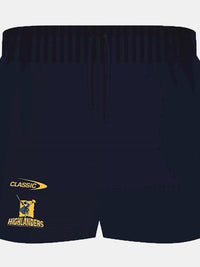 Classics HIGHLANDERS - Mens Playing Shorts - Home