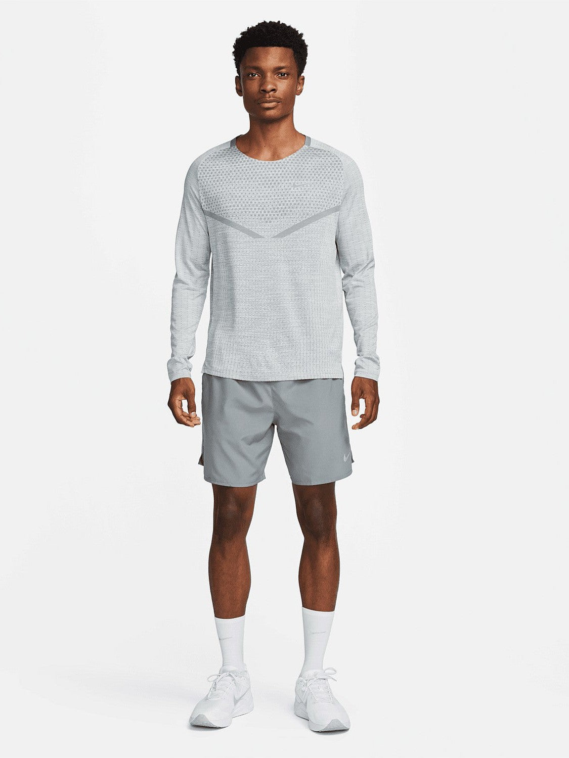 Challenger Dri-FIT Running Shorts