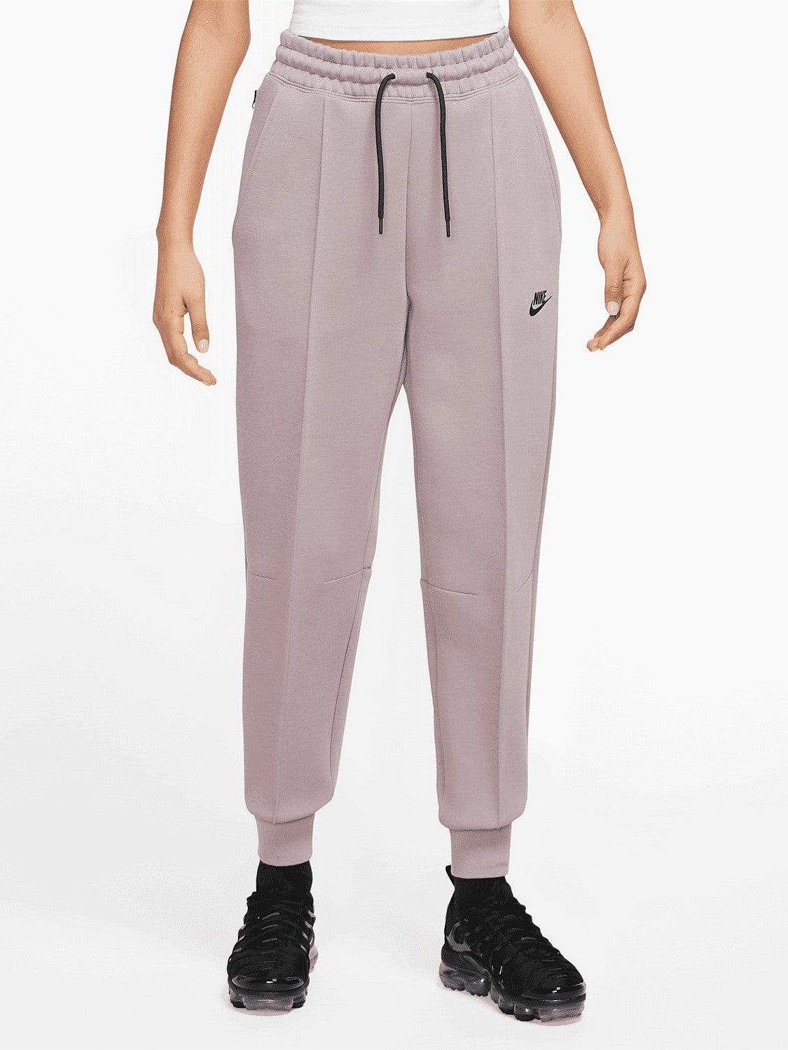 Sportswear Tech Fleece Mid-Rise Jogger