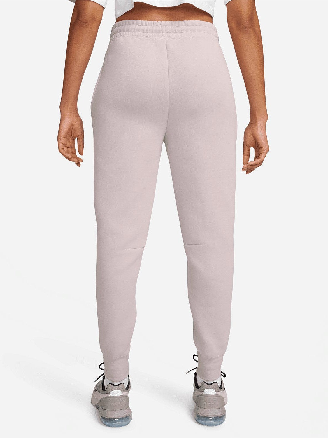 Sportswear Tech Fleece Mid-Rise Jogger