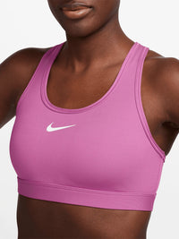 Swoosh Medium Support Bra