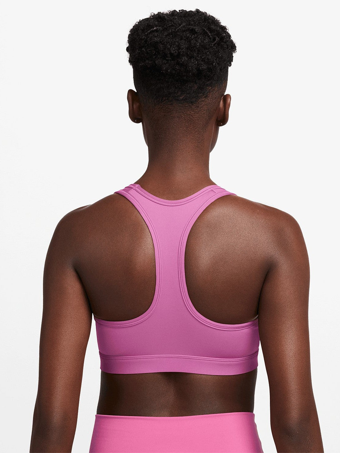 Swoosh Medium Support Bra