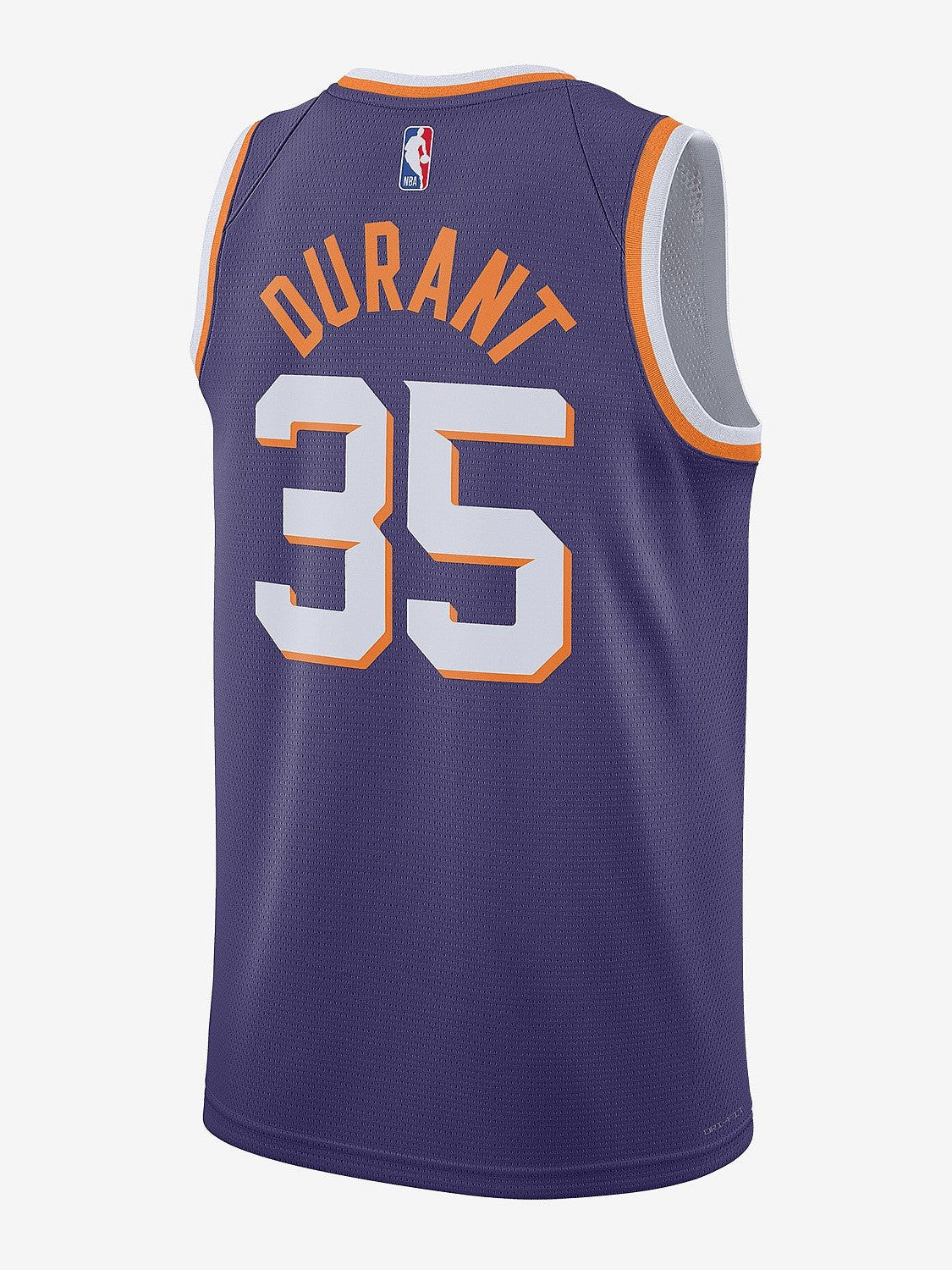 Phoenix Suns Icon Edition Swingman Jersey