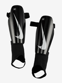 Charge Soccer Shin Guards