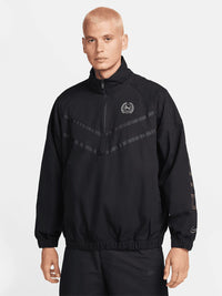 Windrunner Canvas Jacket