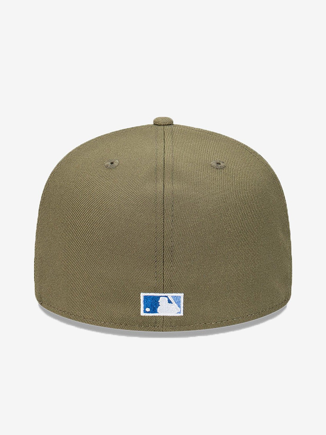 5950 Subway Series New York Yankees Fitted Cap