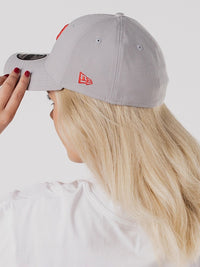 3930 Pittsburgh Pirates Stretch Fit Cap