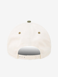 940 A-Frame Chicago White Sox Snapback Cap