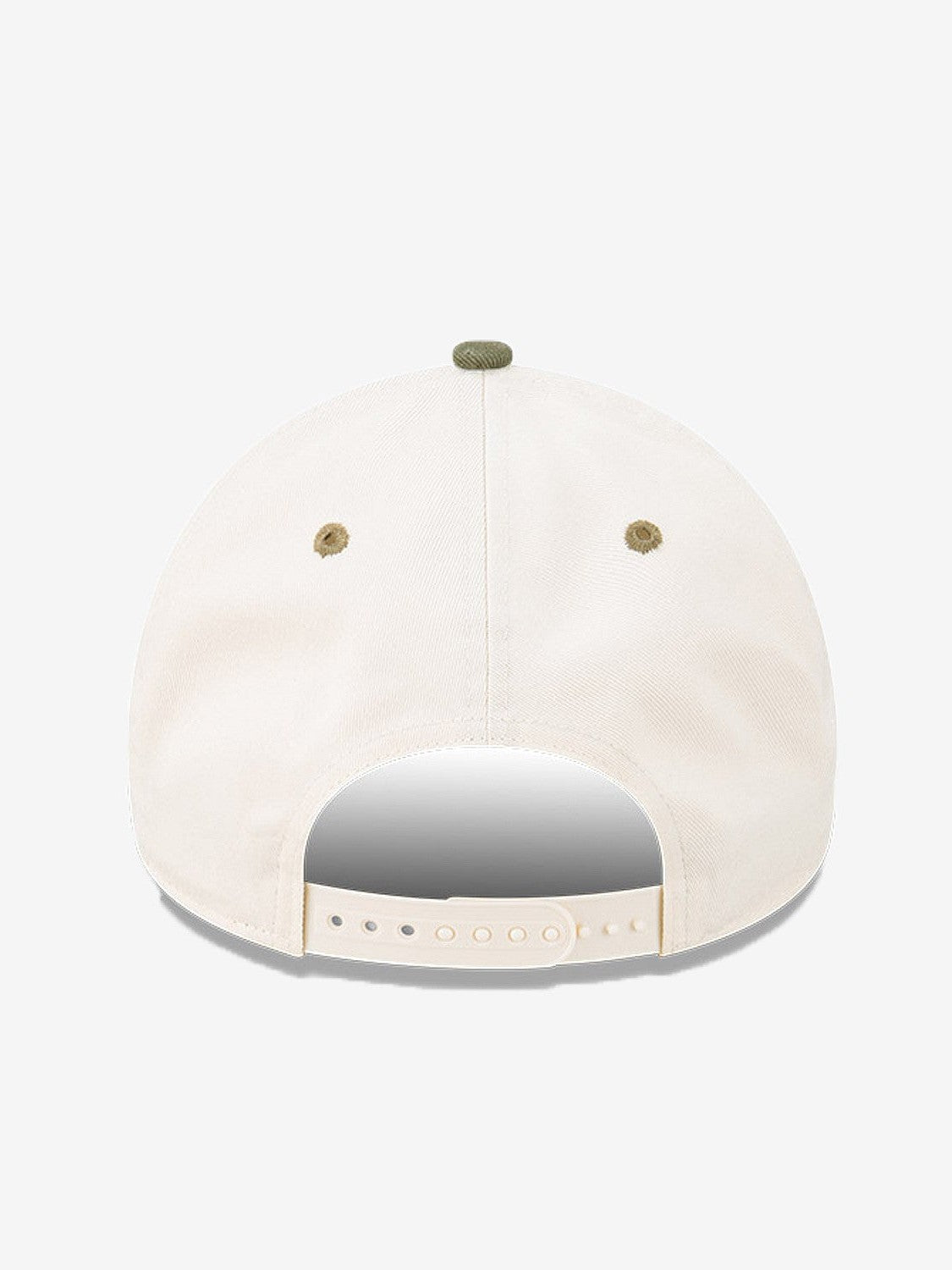 940 A-Frame Los Angeles Dodgers Snapback Cap