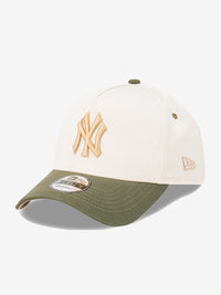 940 A-Frame New York Yankees Snapback Cap