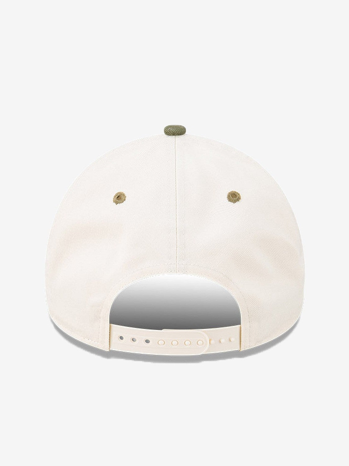 940 A-Frame New York Yankees Snapback Cap