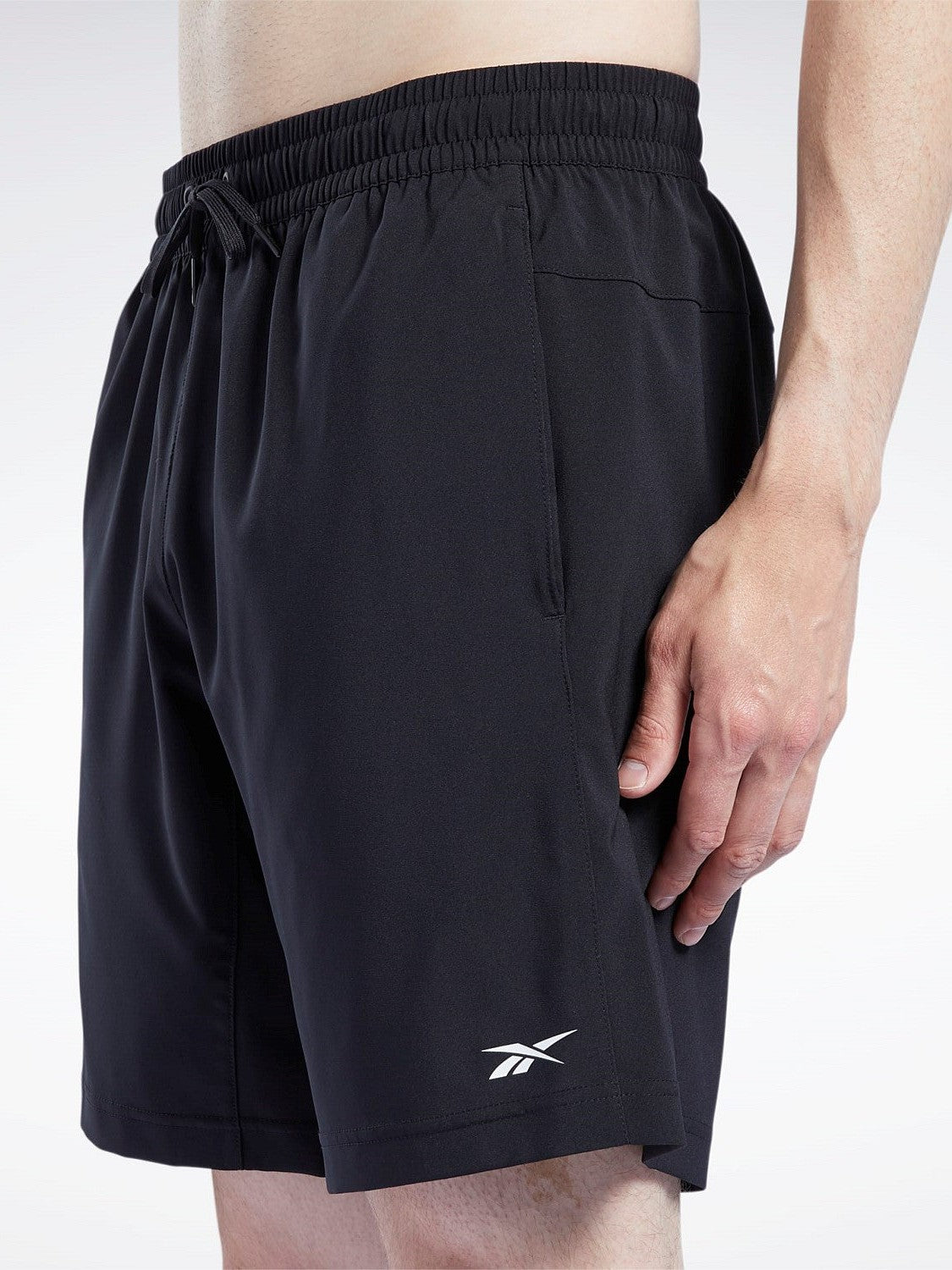 Workout Ready Shorts